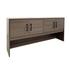 Tribute Overhead Hutch - 72