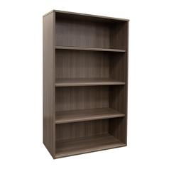 Tribute Open Bookcase - 36