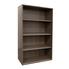 Tribute Open Bookcase - 36