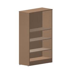 Tribute Open Bookcase - 36