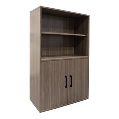 Tribute Half Door Bookcase - 36