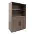 Tribute Half Door Bookcase - 36