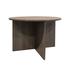 Tribute Pedestal Base Round Table - 42