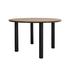 Tribute Post Leg Round Table - 42
