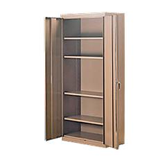 Cabinet: Supply 36W x 18D x 78H