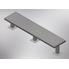 Bench: Floor Mounted - 96” Long