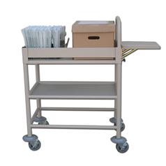 File/Records Cart