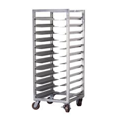 Roll-in Refrigerator Rack