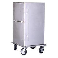 Insulated Food Cart: Complete and Gasket Kit