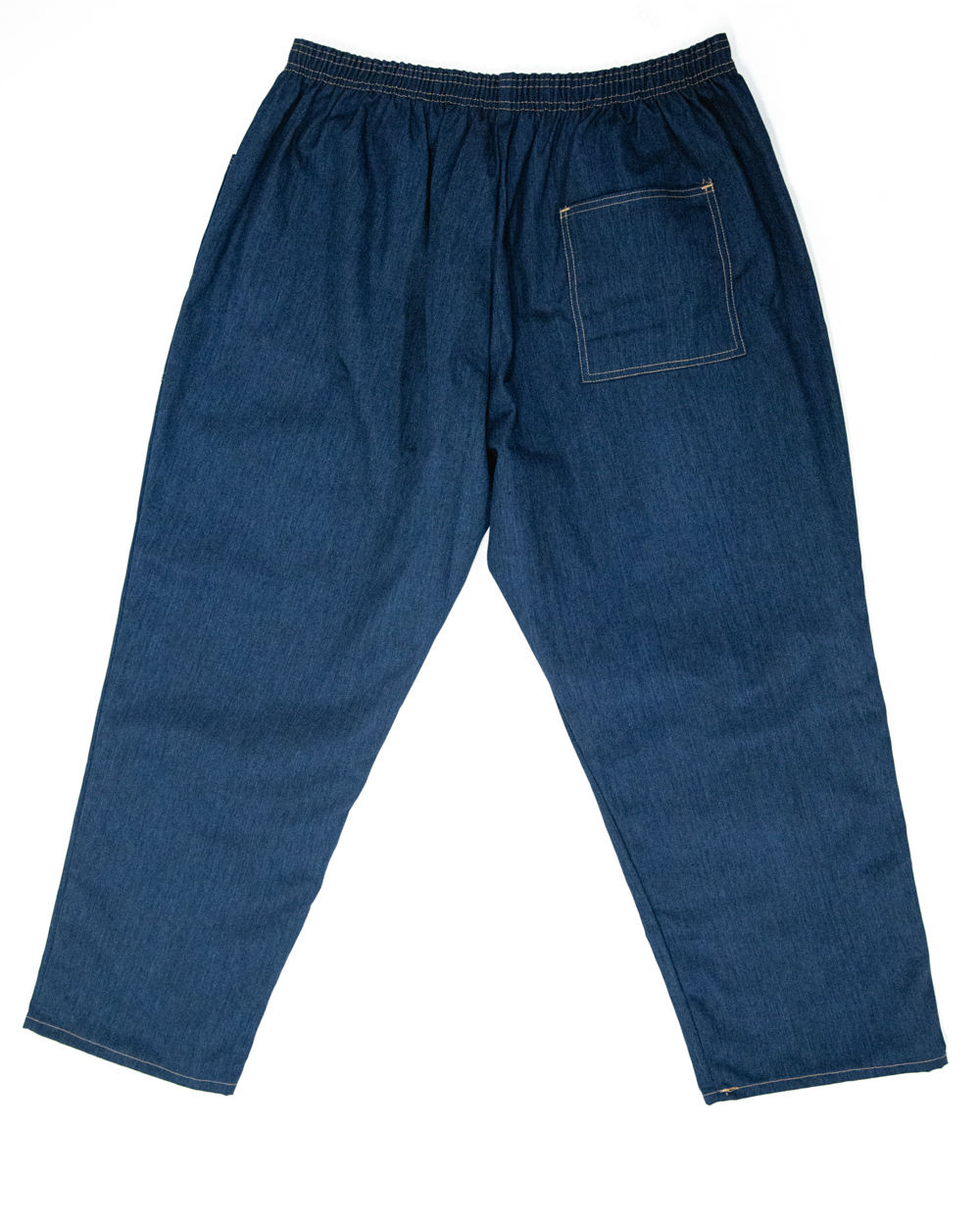 Women's Front Seam Pants - Pants - CALPIA Store