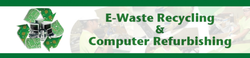 E-Waste