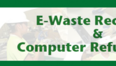 E-Waste