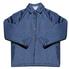 Polyester Jacket, Heavy Weight, Navy Blue - CDCR