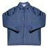 Polyester Jacket, Heavy Weight, Navy Blue