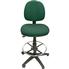 Atherton Tall Counter Height Chair W/O Arms